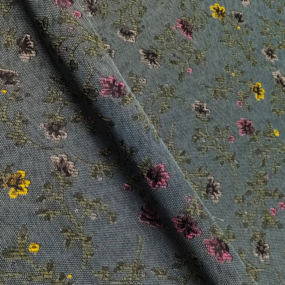 Jacquard Fabric JQ292