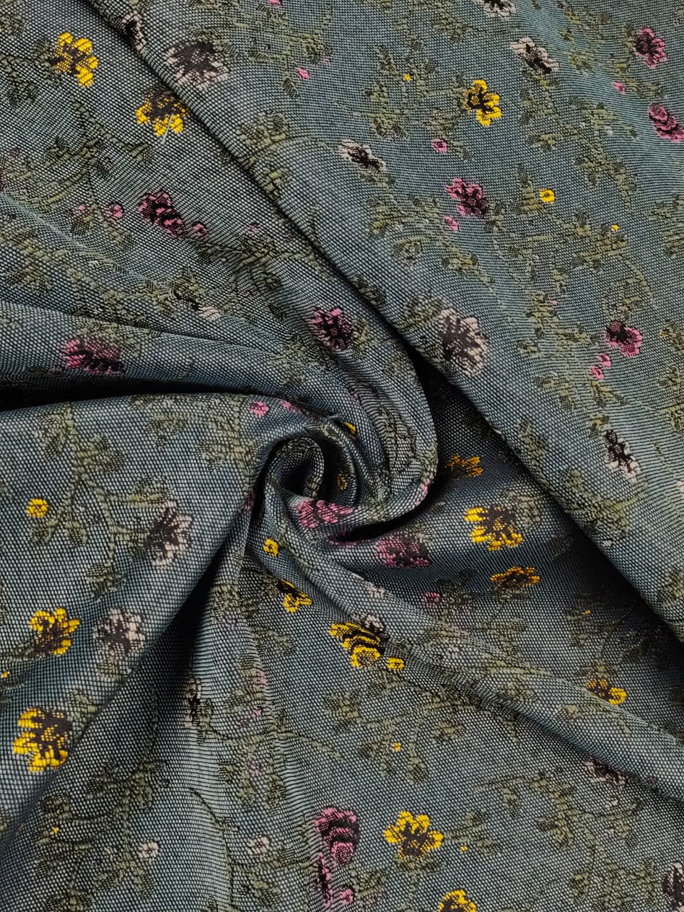 Jacquard Fabric JQ292