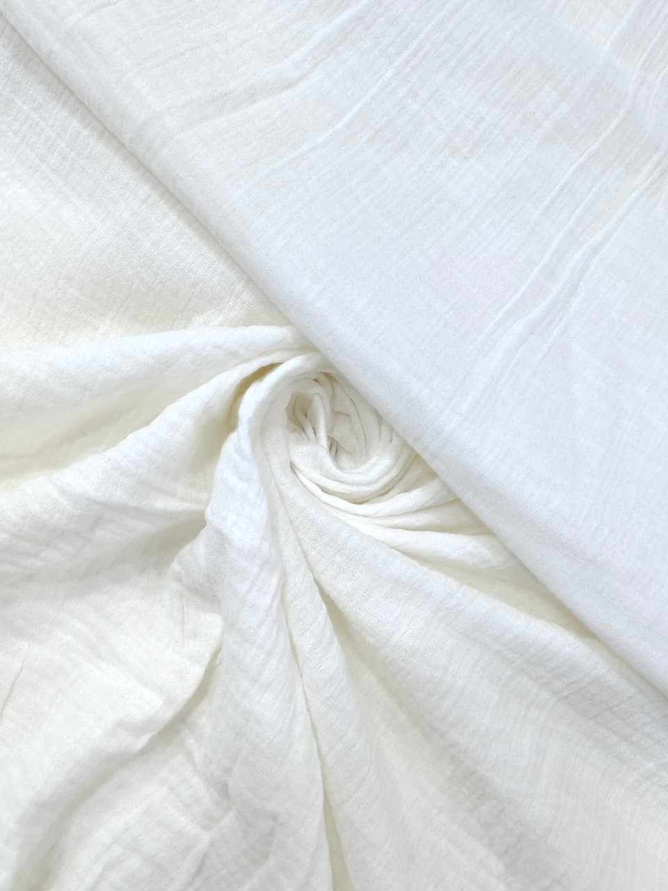 Cotton Crepe CR025