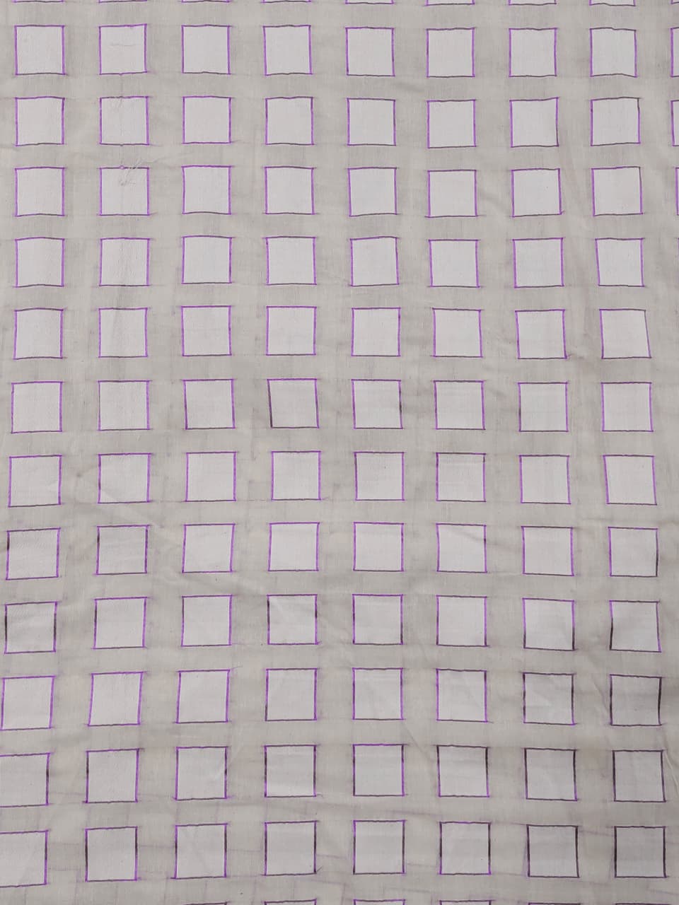 Cotton Dobby Fabric CD145