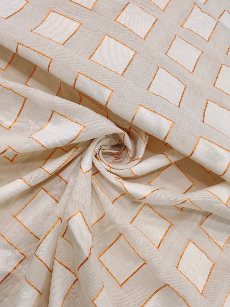 Cotton Dobby Fabric CD147