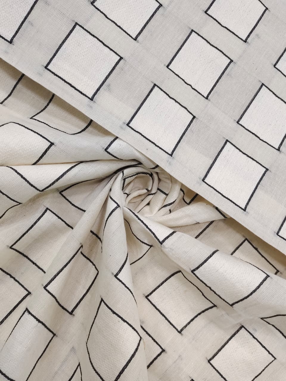 Cotton Dobby Fabric CD149