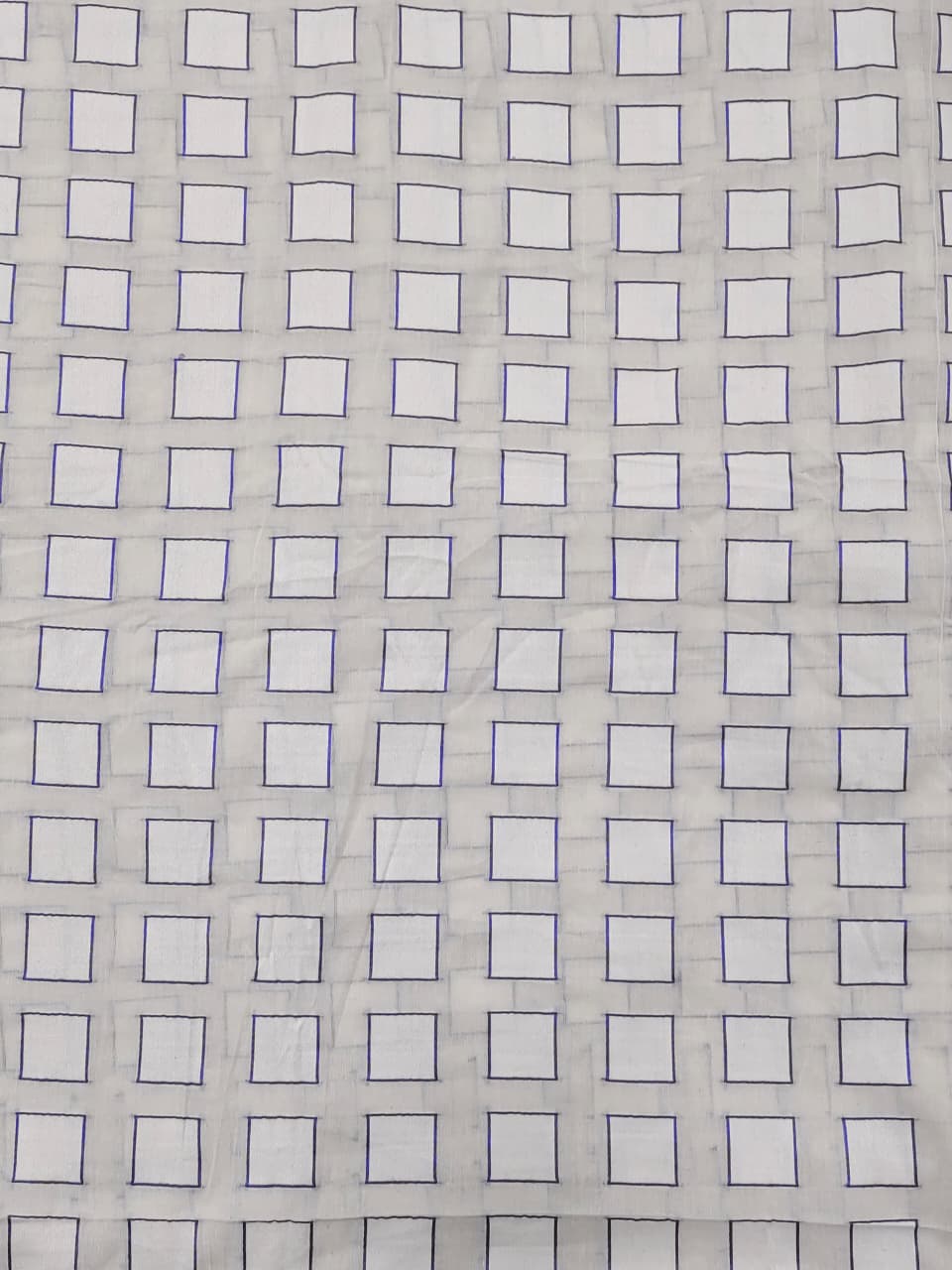 Cotton Dobby Fabric CD150