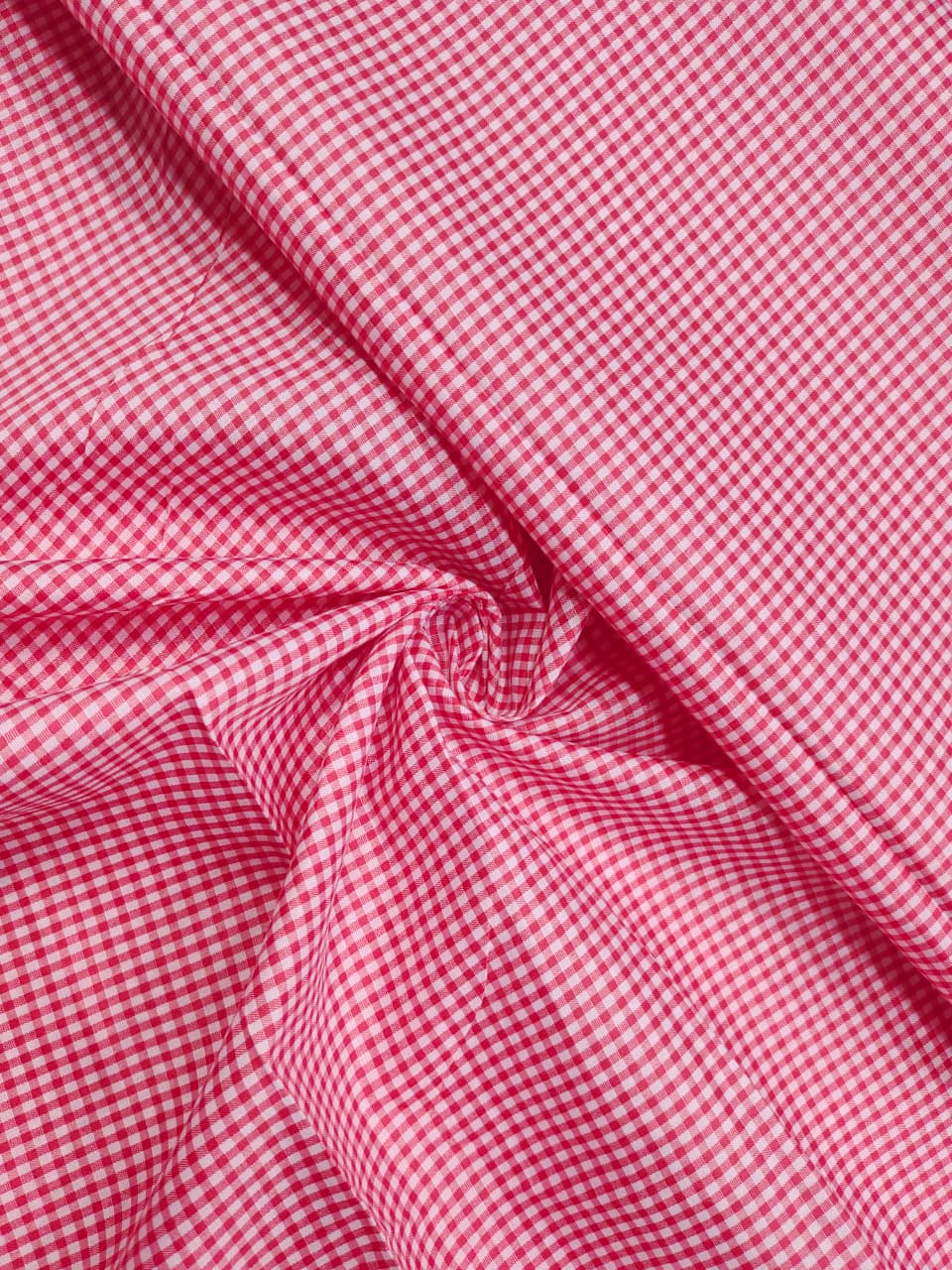 Checks & Stripes SC056