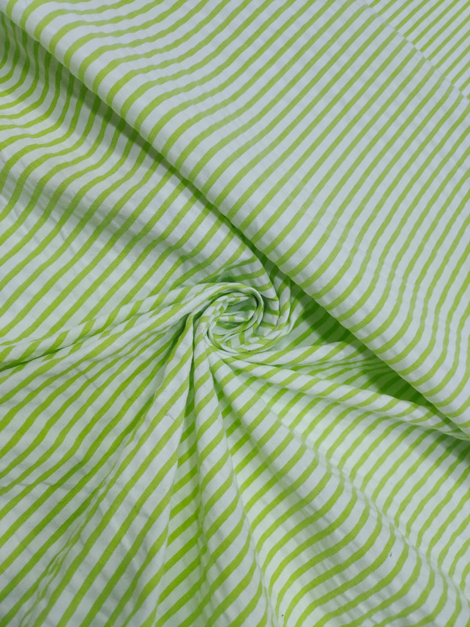 Seersucker Fabric SS085