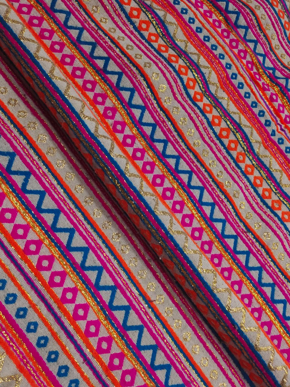 Jacquard Fabric JQ295