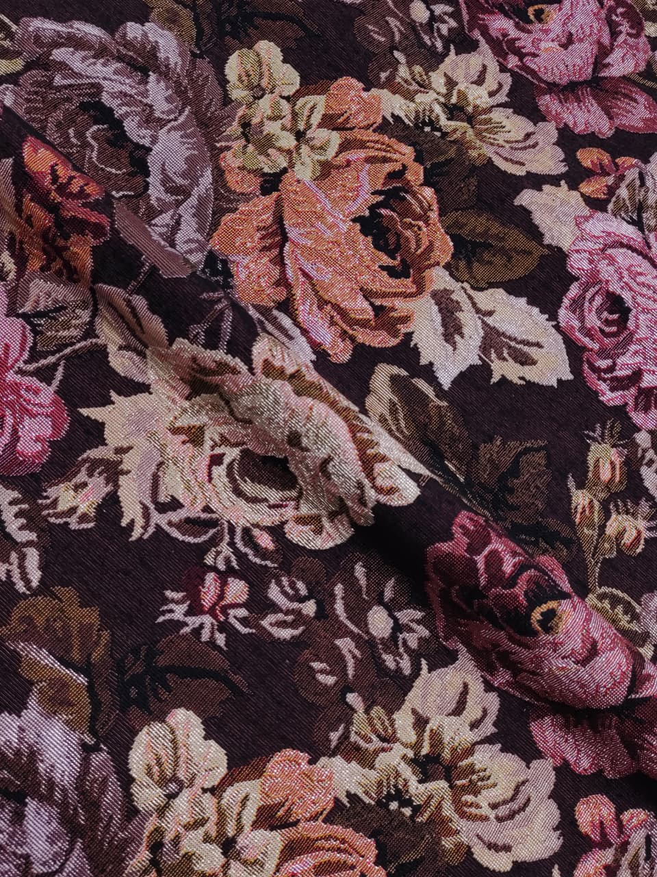 Jacquard Fabric JQ298