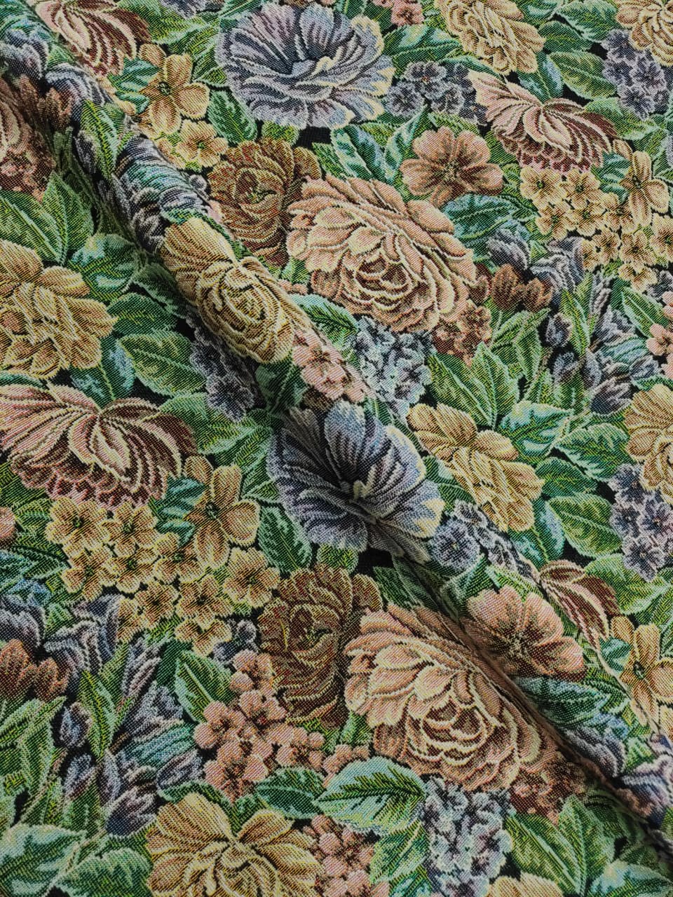 Jacquard Fabric JQ299