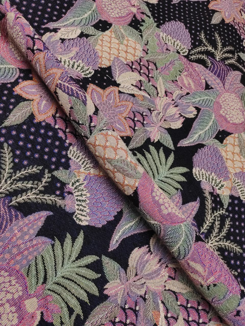 Jacquard Fabric JQ303