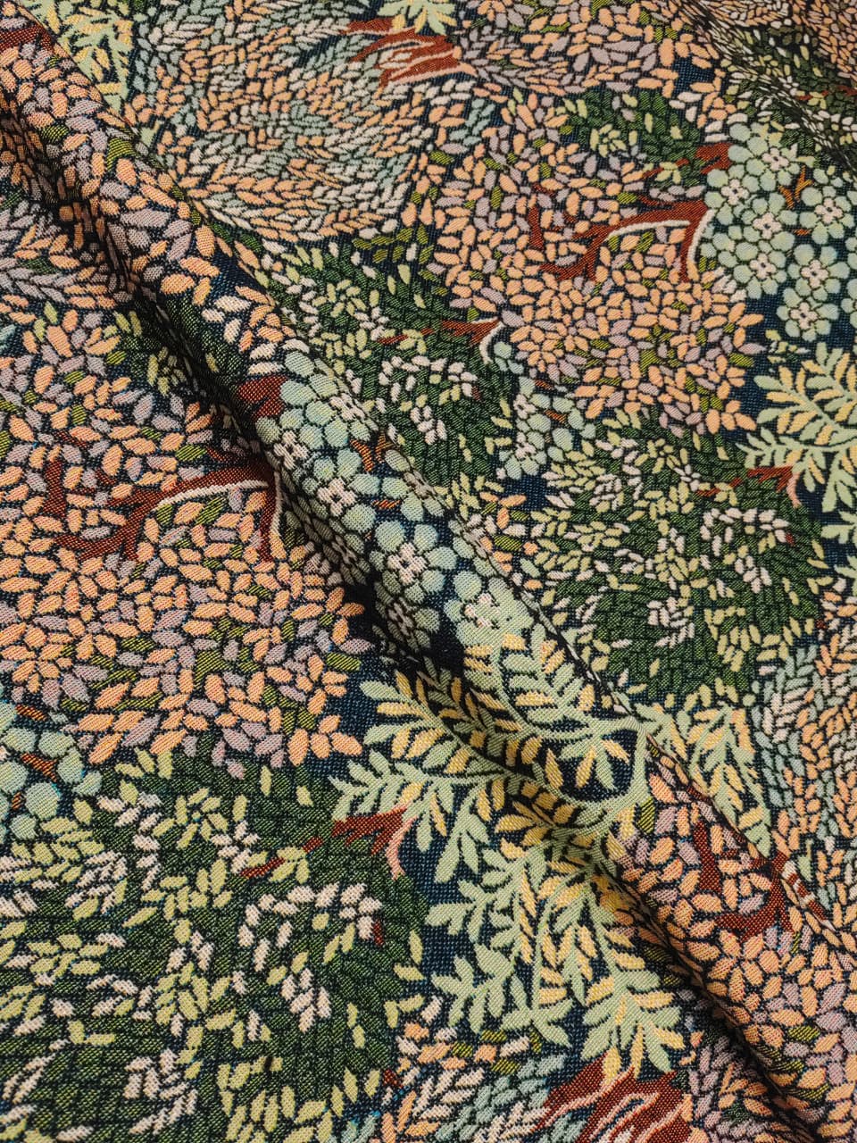 Jacquard Fabric JQ304