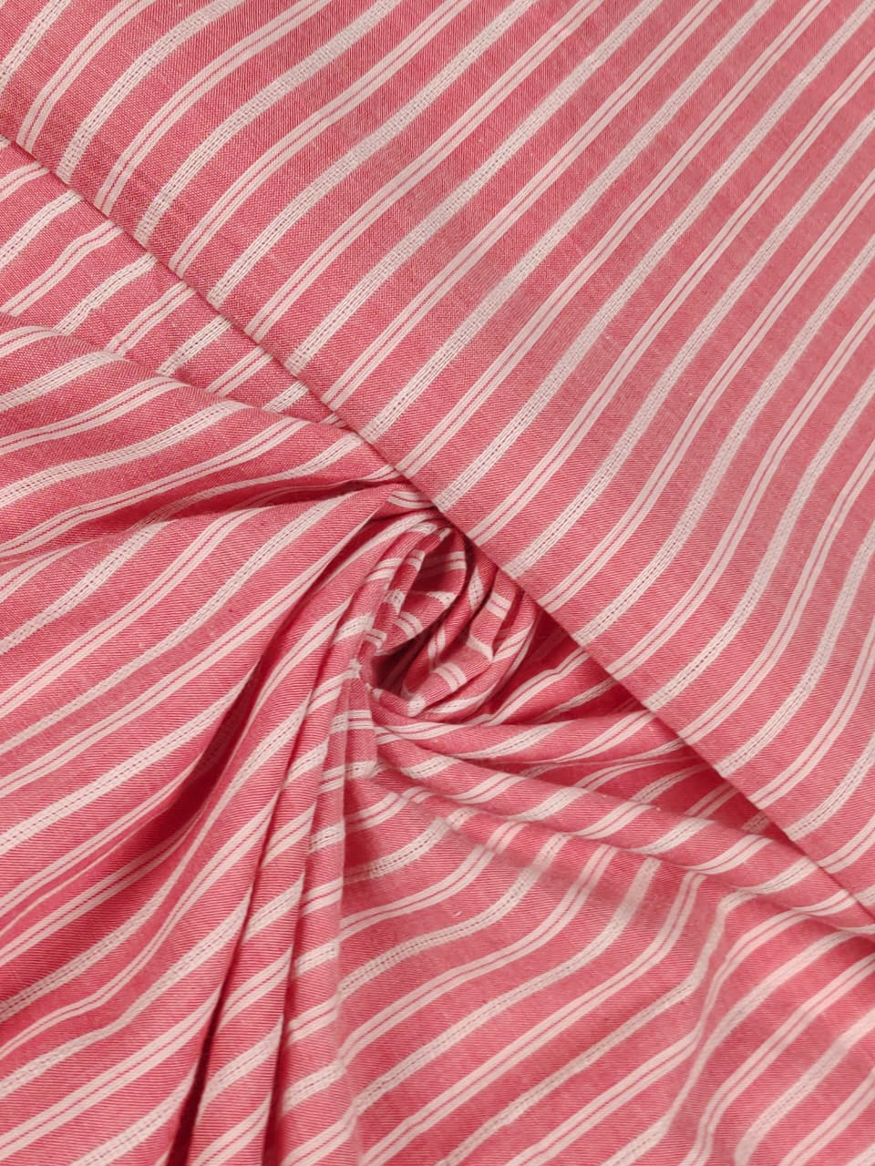 Check & Stripes SC020