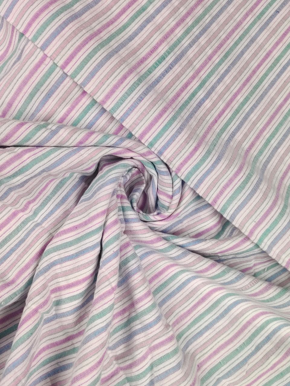 Check & Stripes SC006