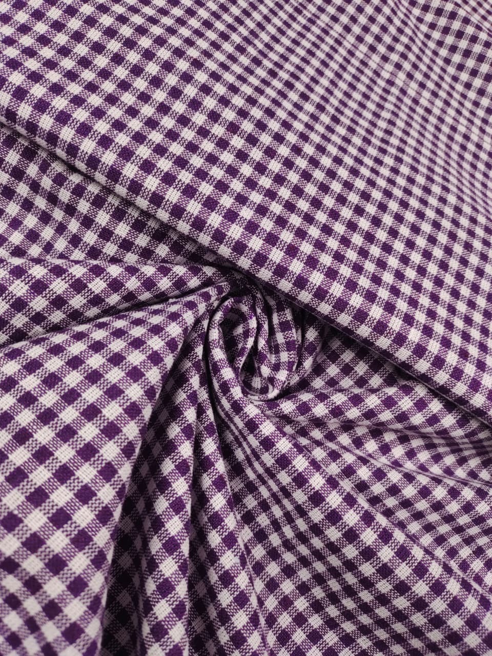 Check & Stripes SC009