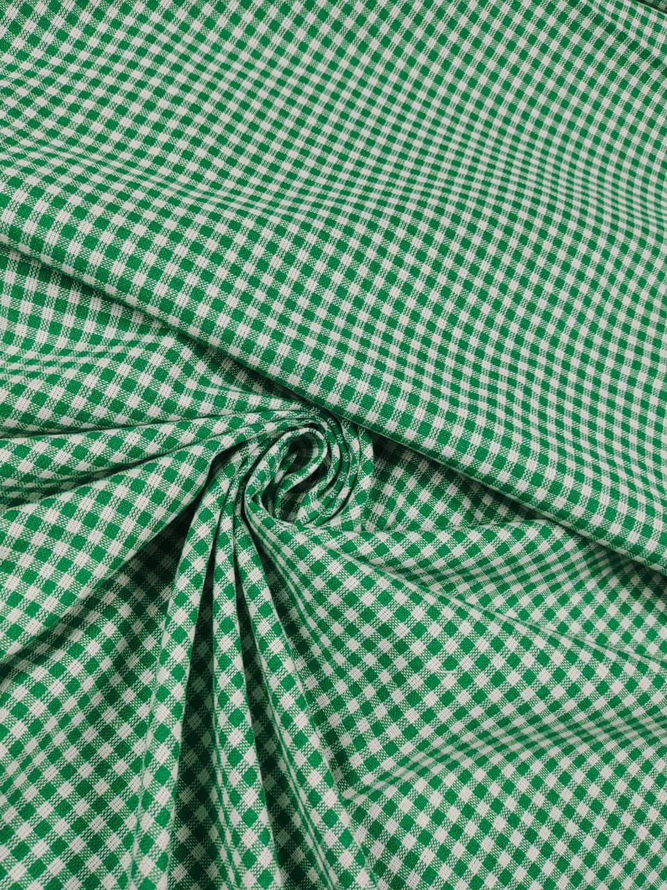 Check & Stripes SC007