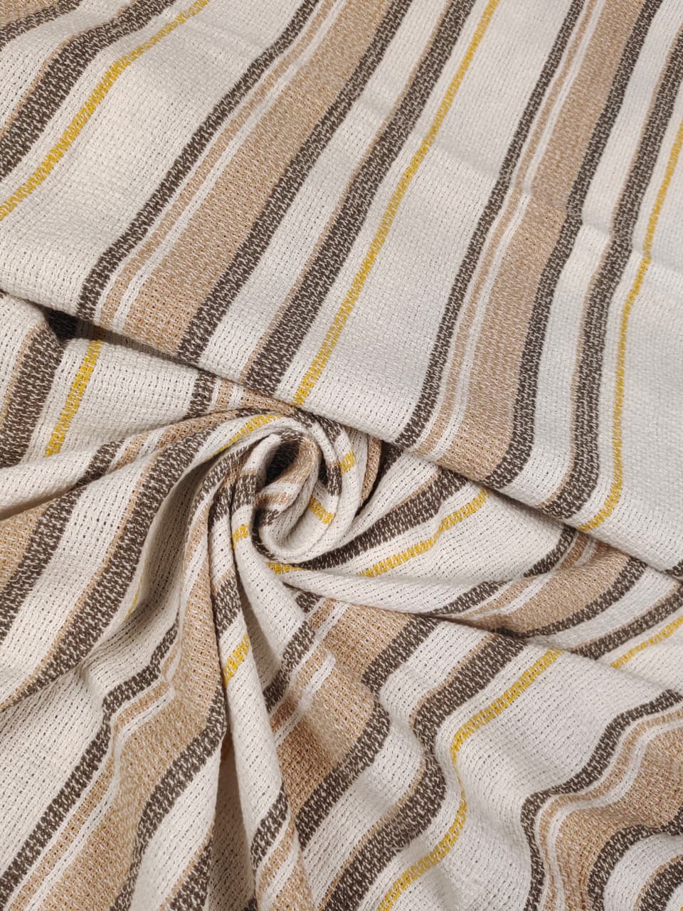 Check & Stripes SC036