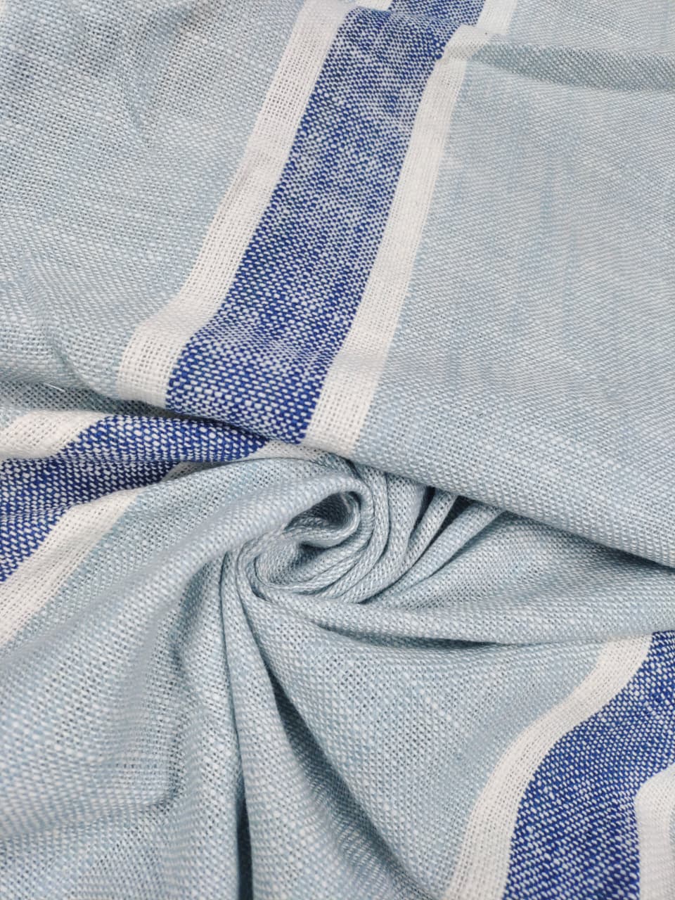 Check & Stripes SC027