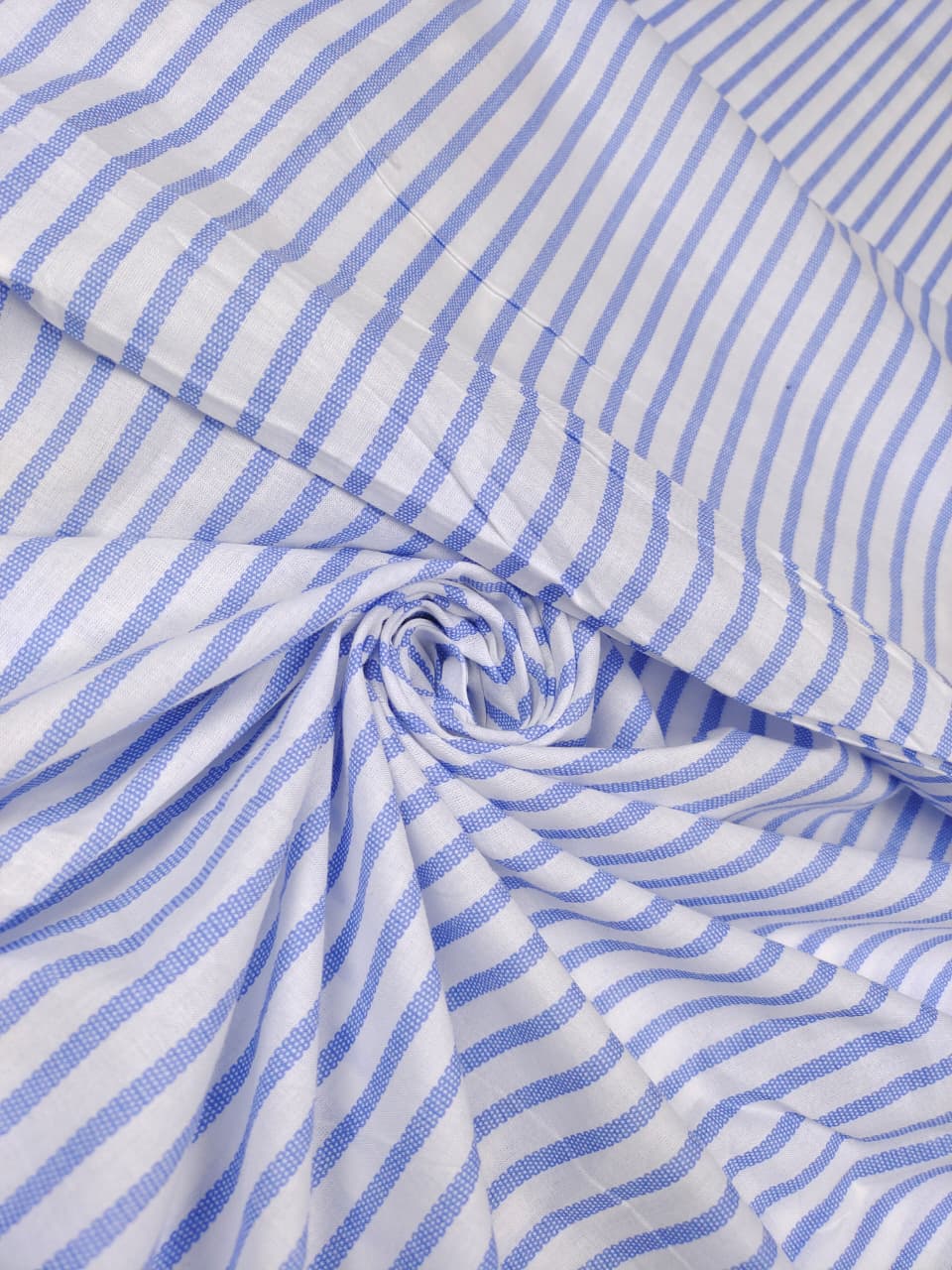 Check & Stripes SC016