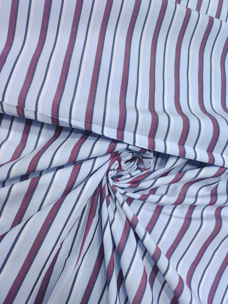 Checks & Stripes SC071