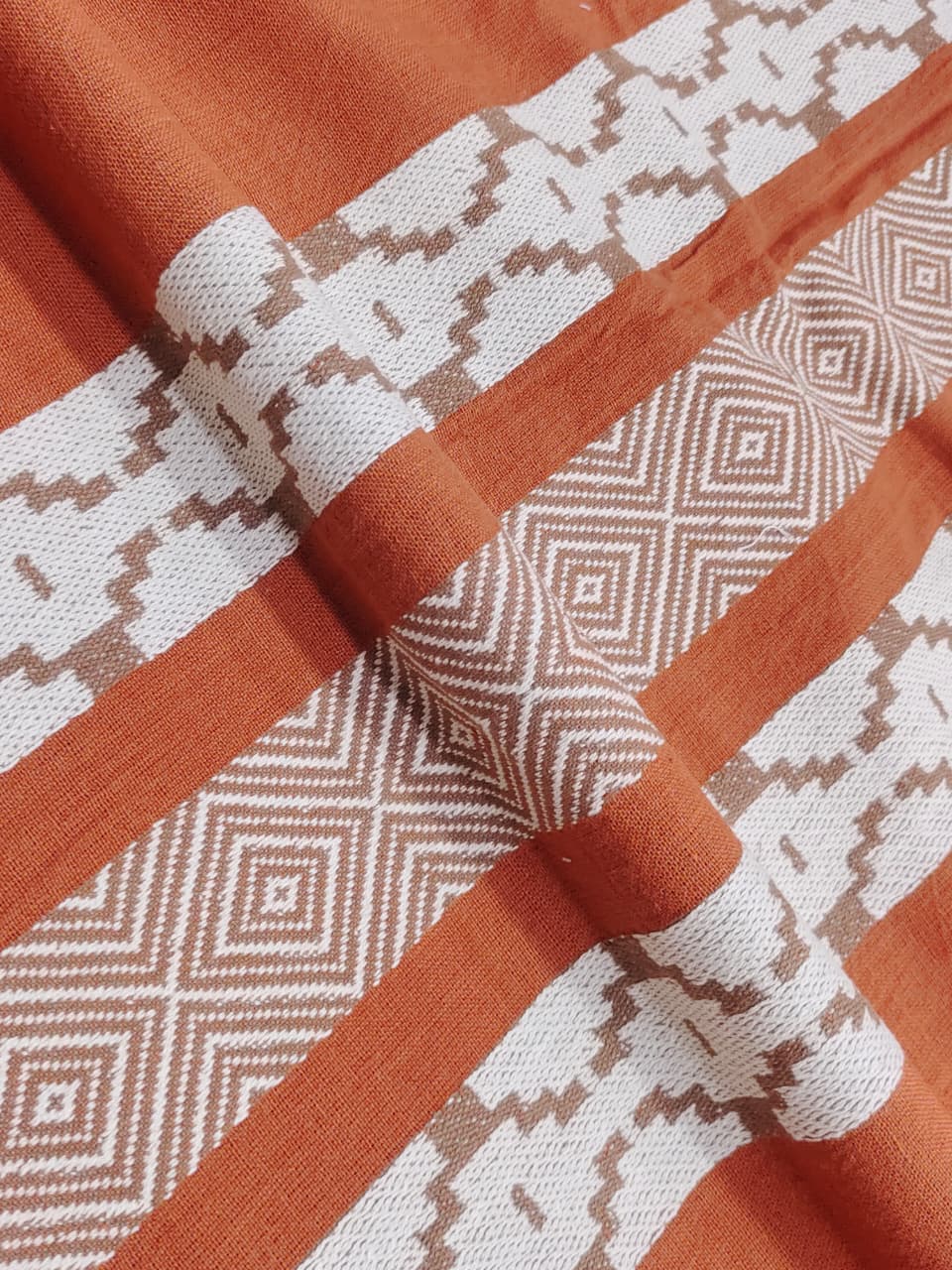 Yarn Dyed Pattern YD334