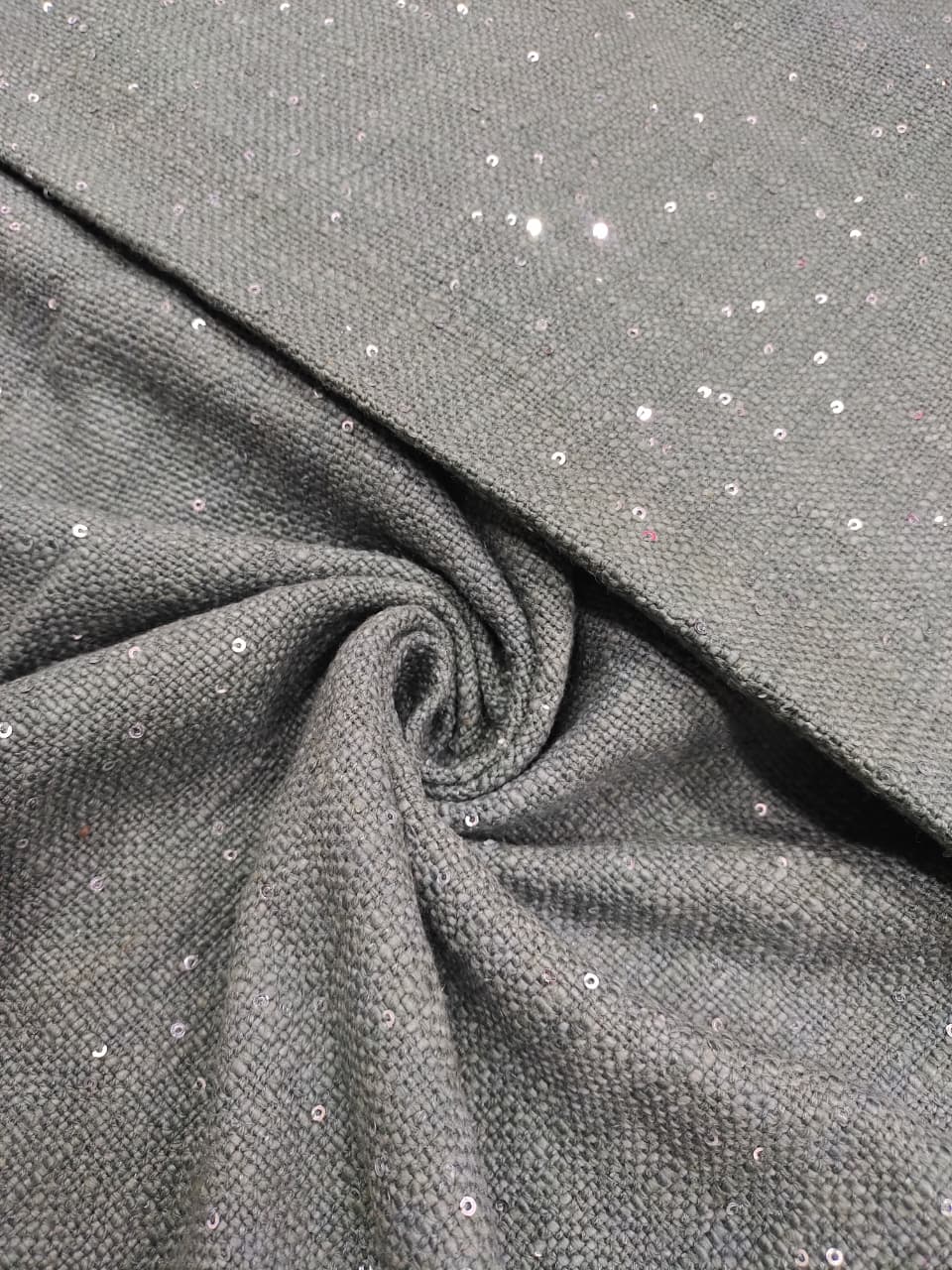 Slub Sequence Fabric SL081