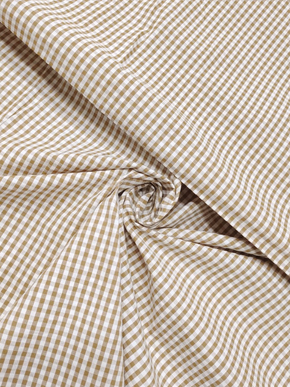 Check & Stripes SC073