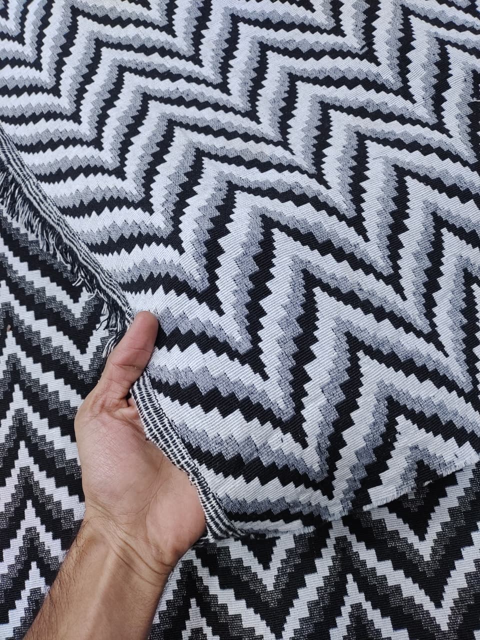 Jacquard Fabric JQ317