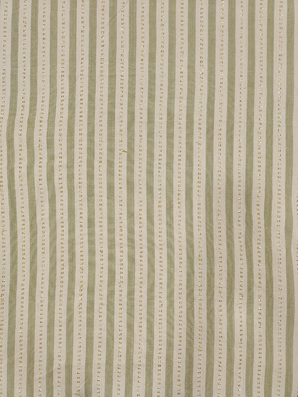 Handmade Jacquard Fabric HM218
