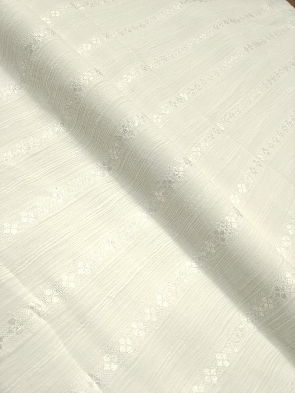 Cotton Crepe CR026