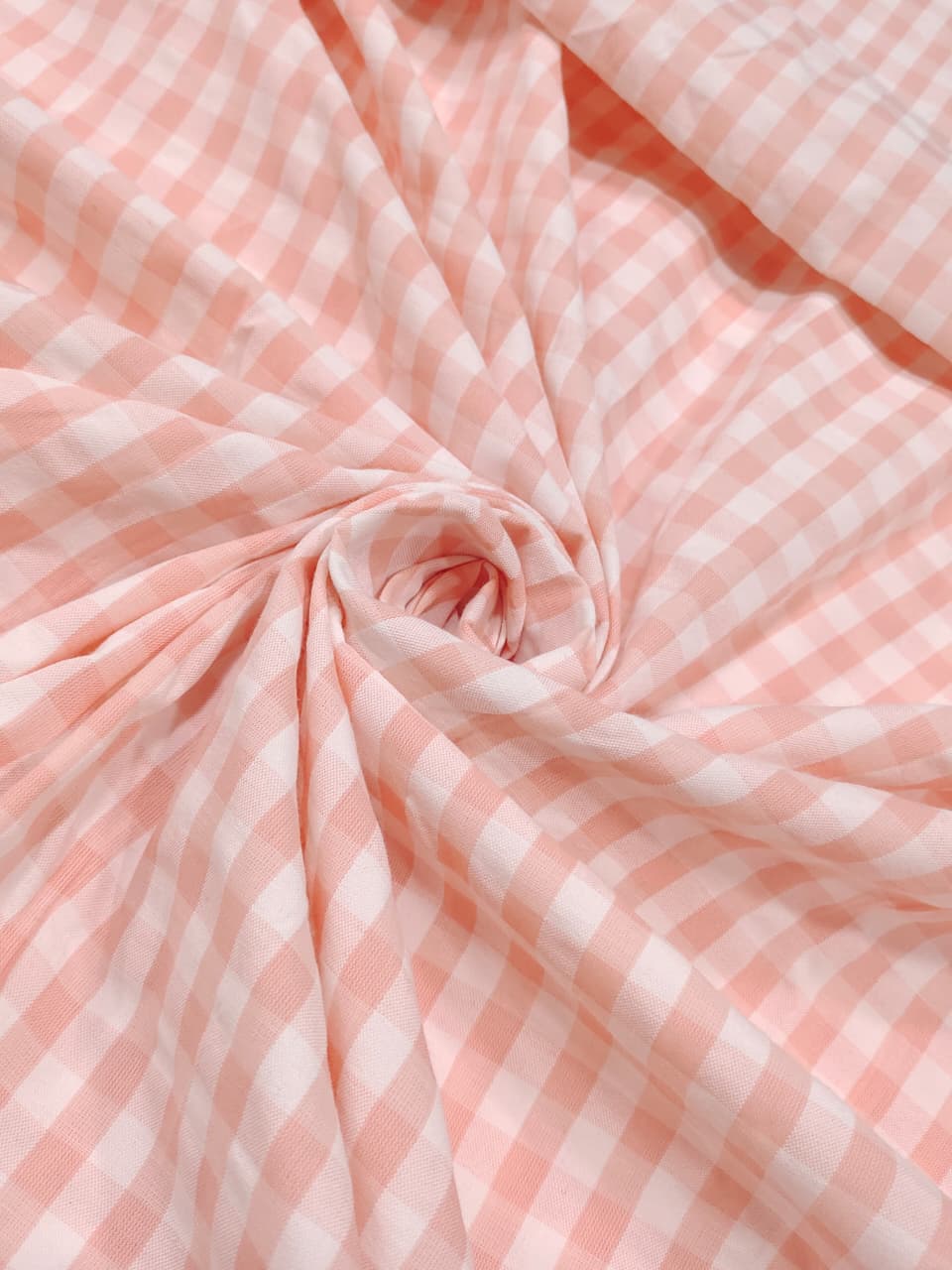 Seersucker Fabric SS108