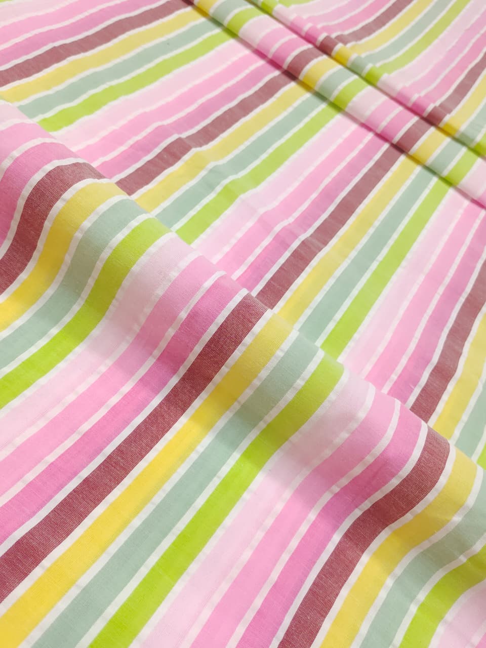Seersucker Fabric SS110