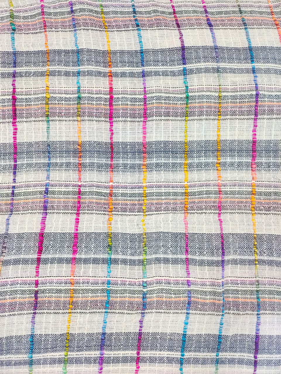 Handcrafted Cotton CH005
