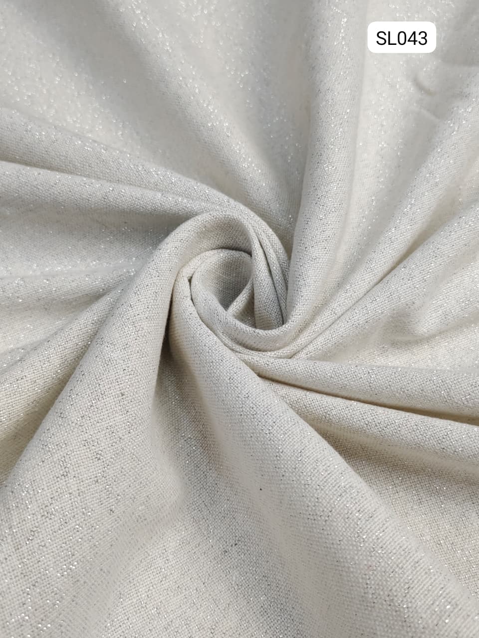 Slub Fabric SL043