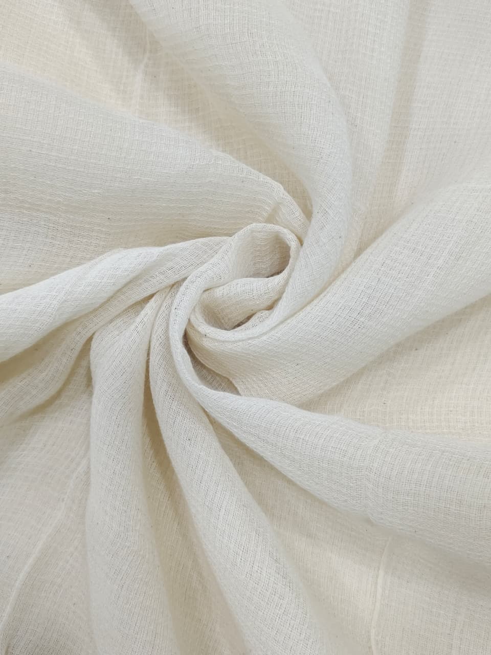 Cotton Dobby Fabric CD153