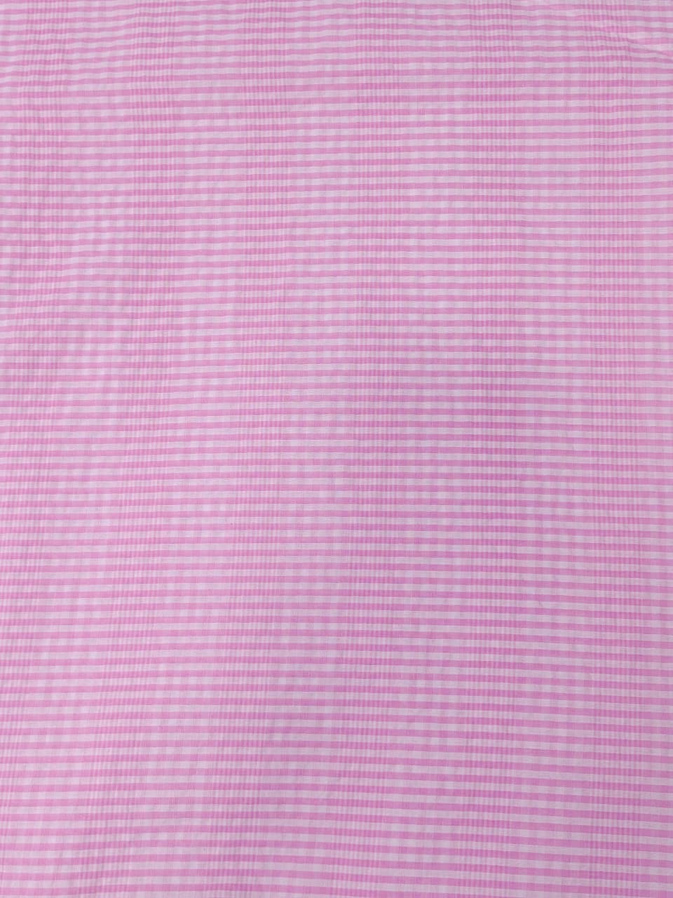Seersucker Fabric SS0117