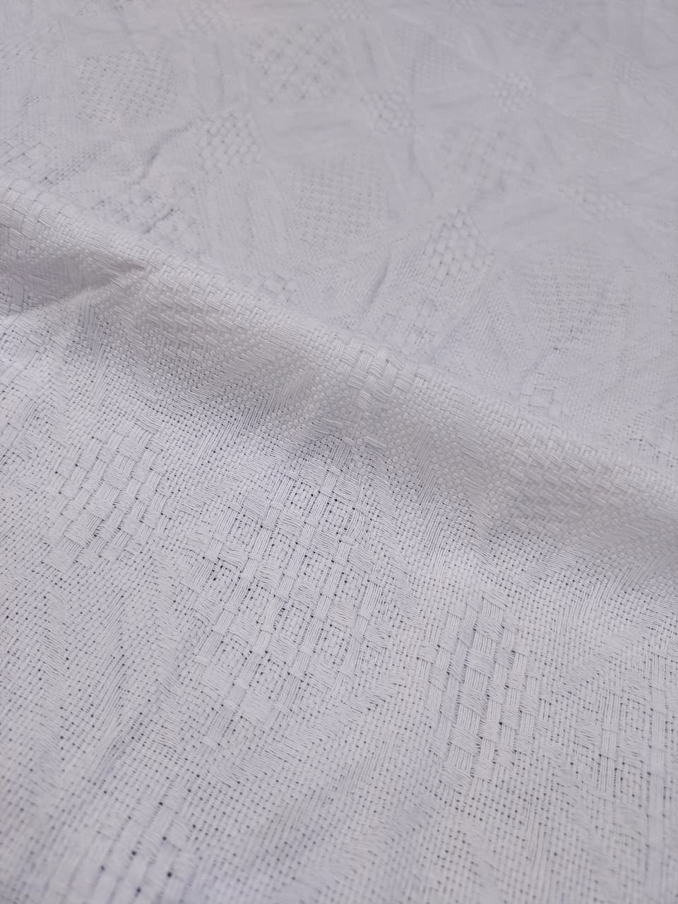 Self Jacquard SJ027