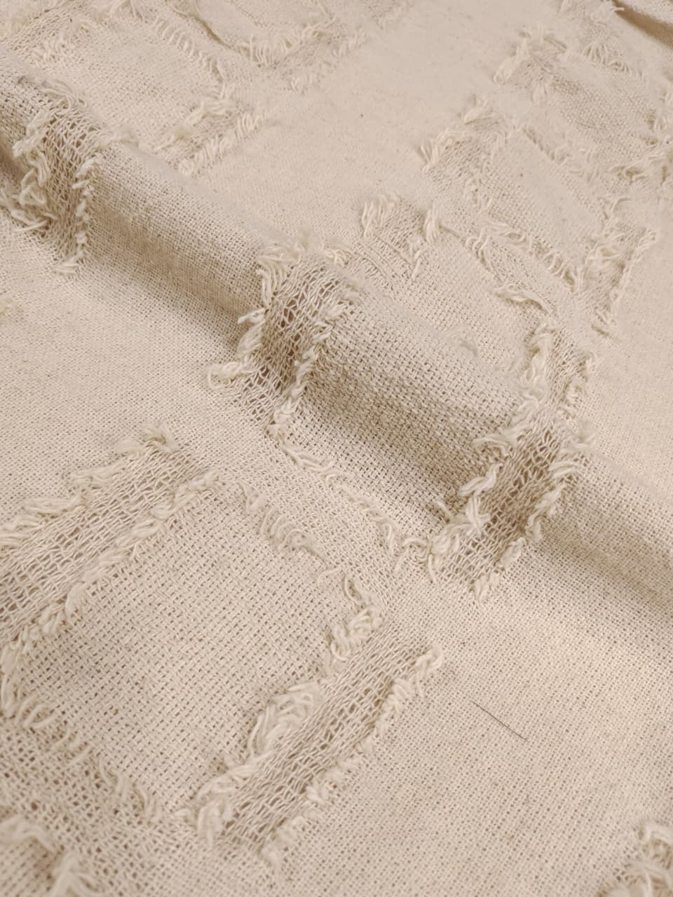 Self Jacquard Fabric SJ088