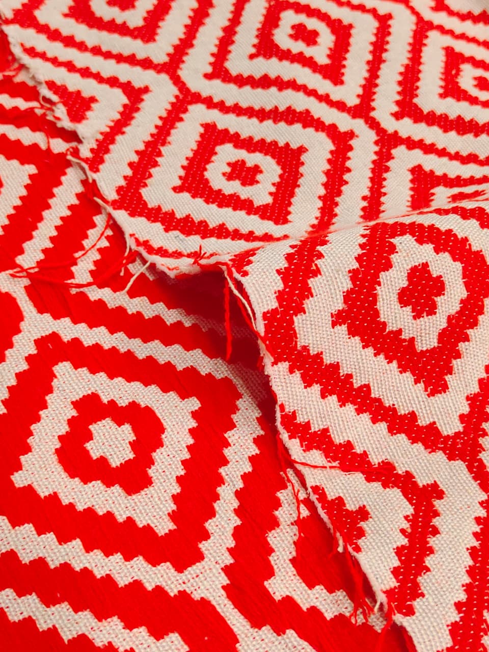 Jacquard Fabric JQ321