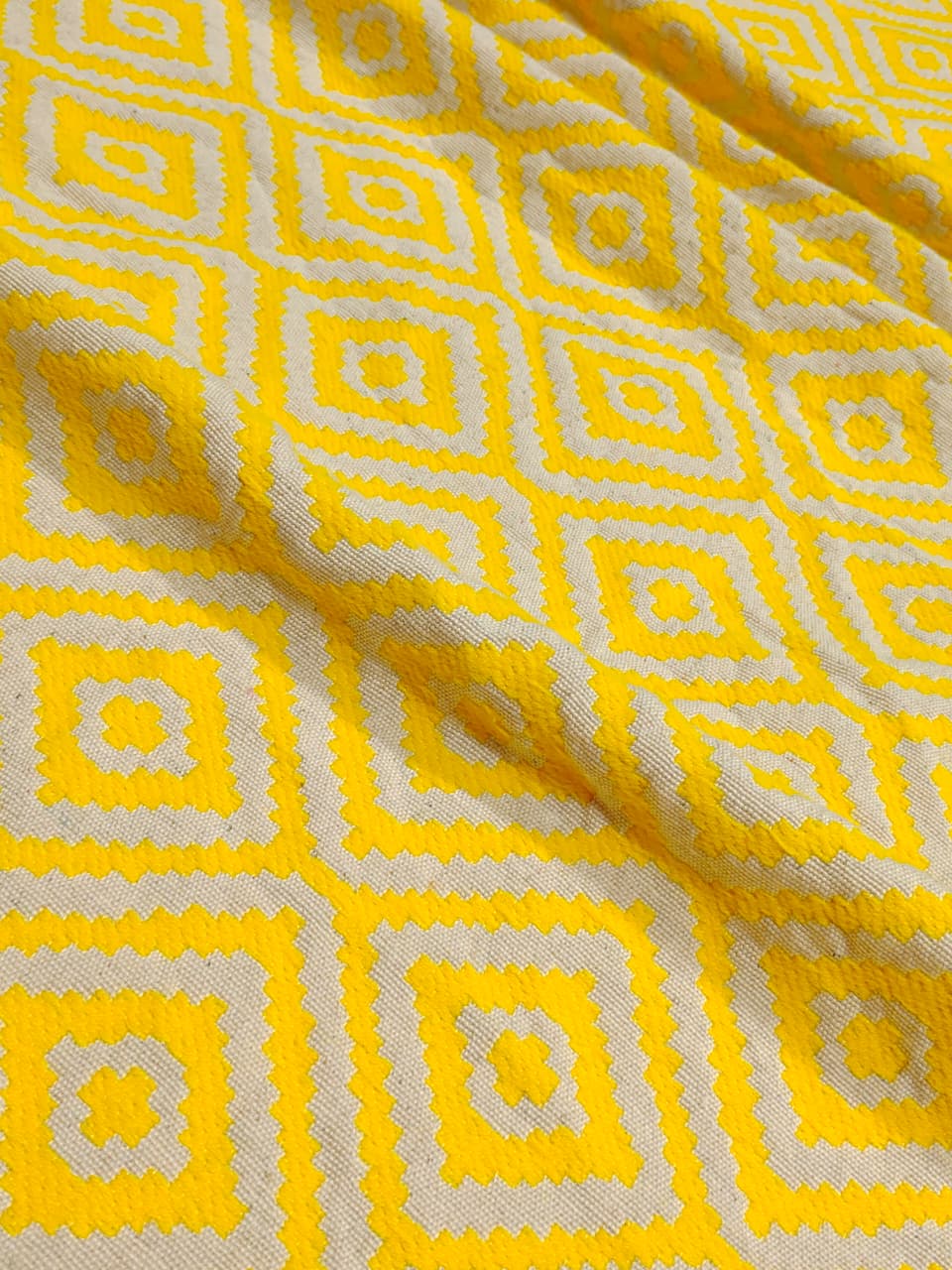 Jacquard Fabric JQ322