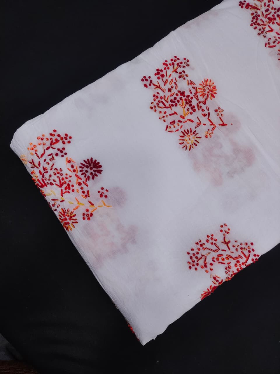 Handcrafted Cotton CH117