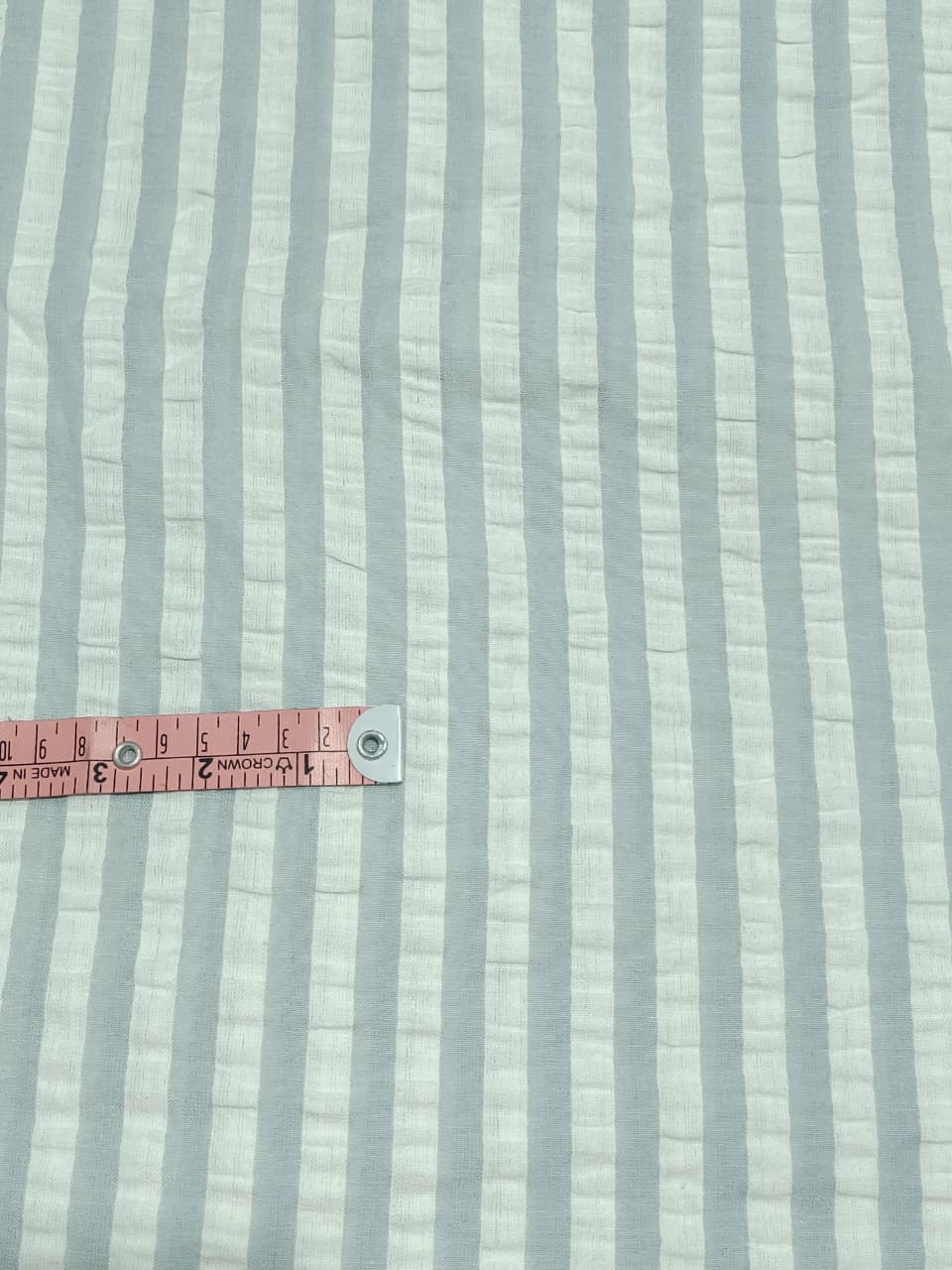 Seersucker Fabric SS001