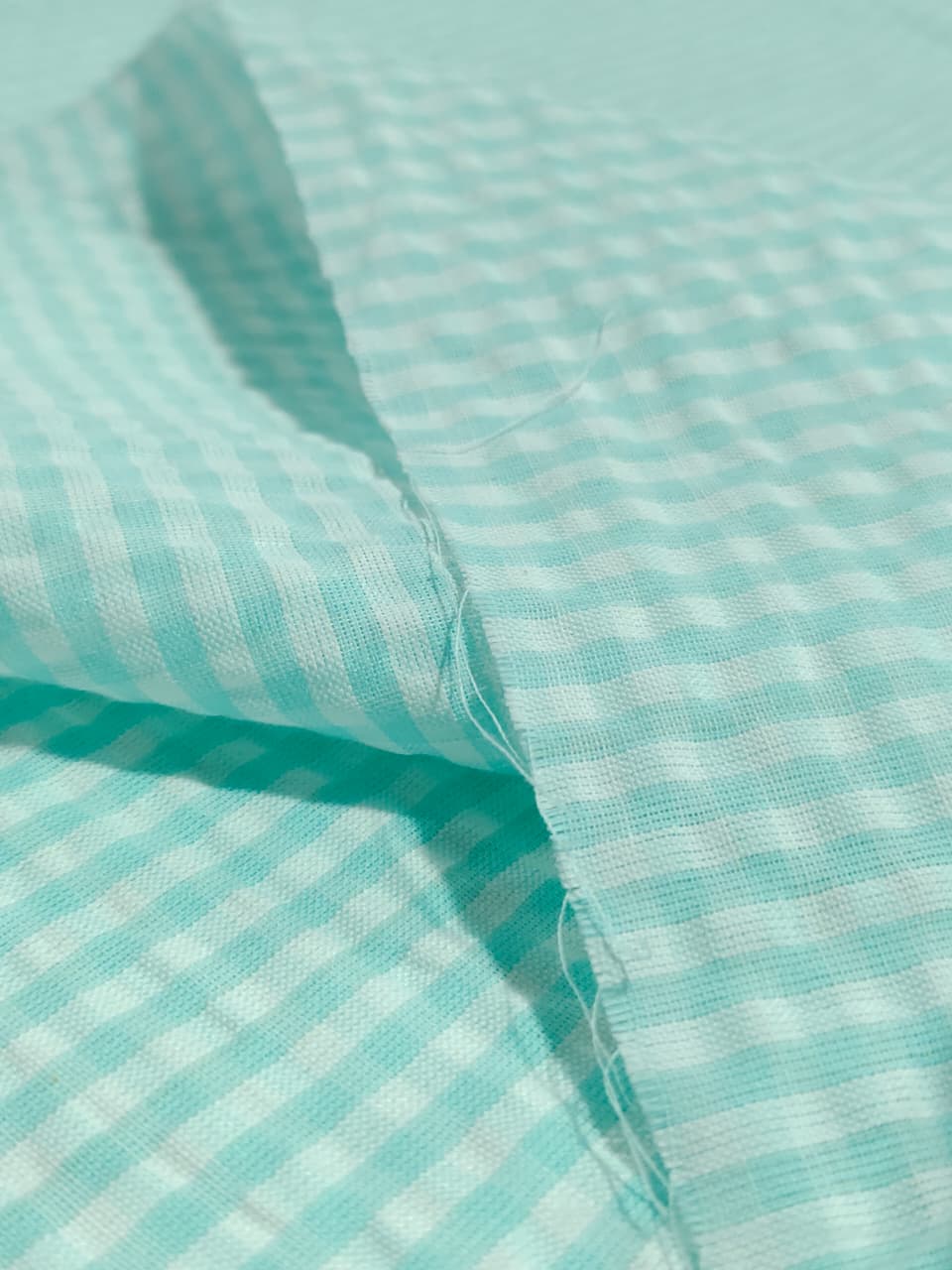 Seersucker Fabric SS084