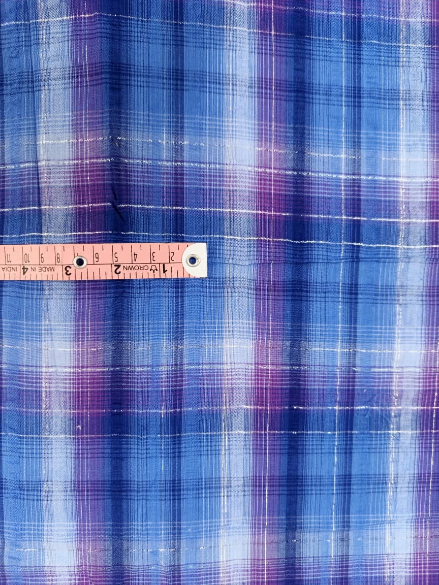 Seersucker Fabric SS130