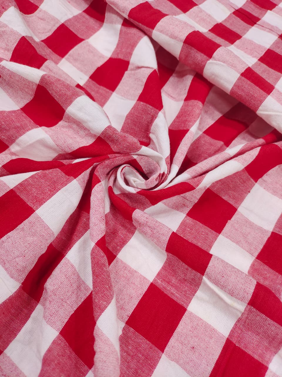 Seersucker Fabric SS131