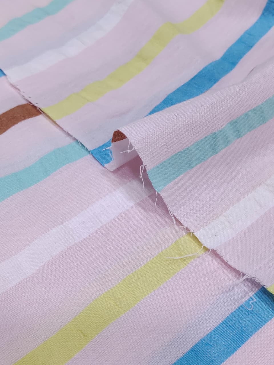 Seersucker Fabric SS129
