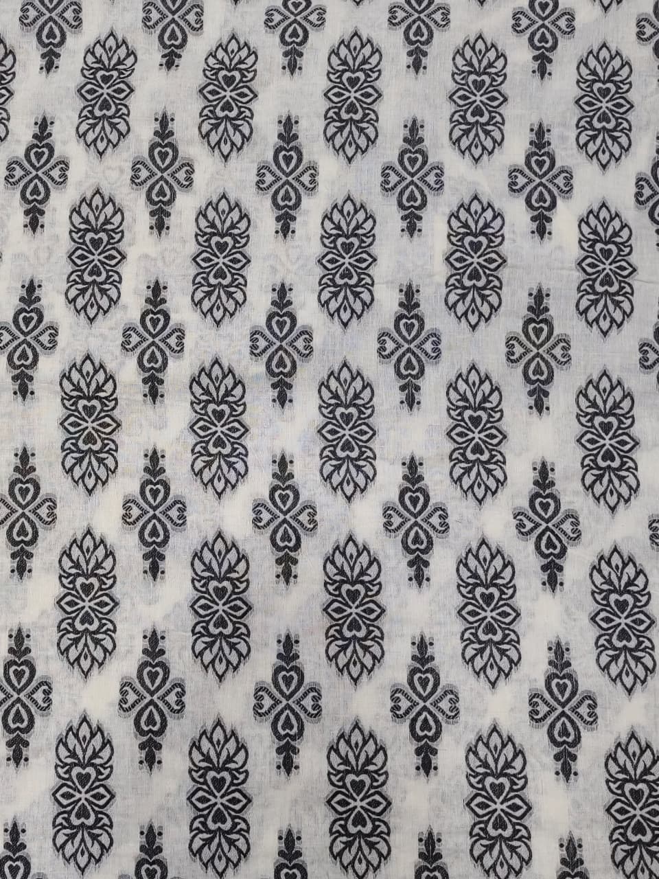 Cotton Dobby Fabric CD156