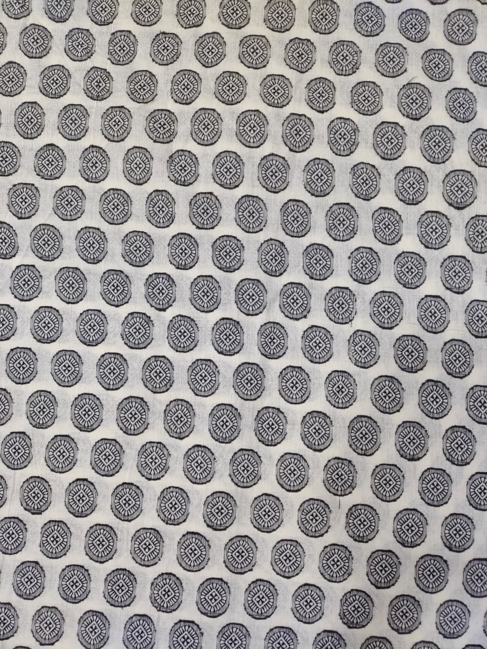 Cotton Dobby Fabric CD158