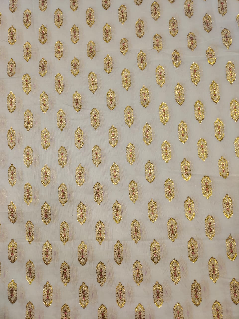 Cotton Lurex CL145