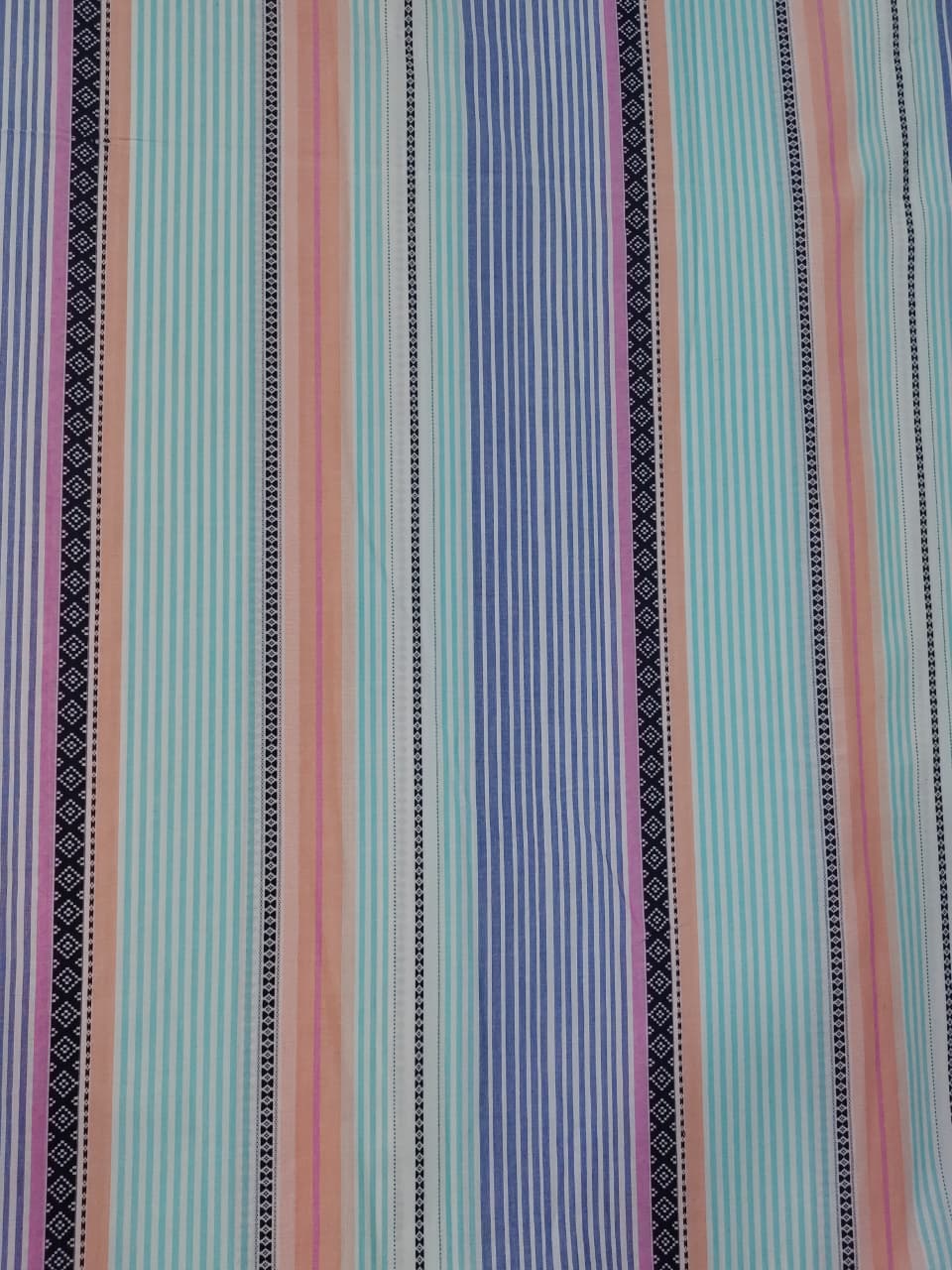 Yarn Dyed Pattern YD363
