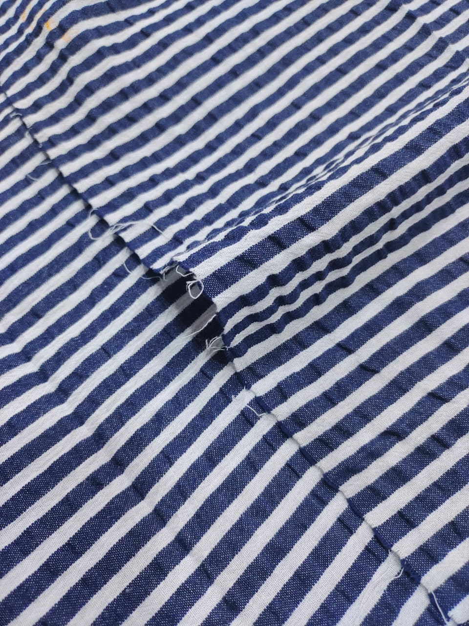 Seersucker Fabric SS139