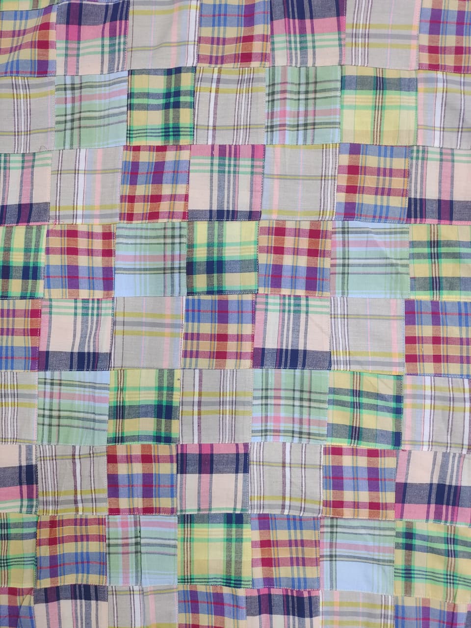 Handcrafted Cotton CH121